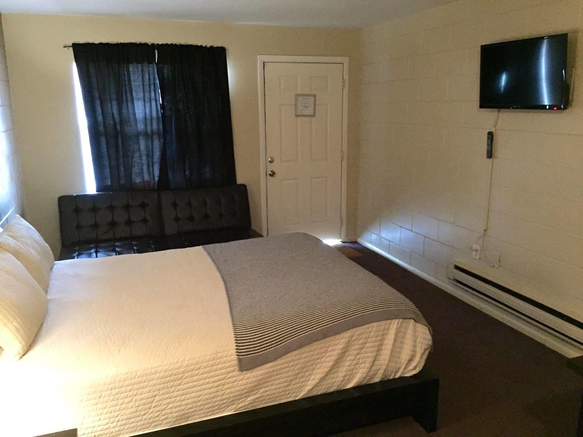 Three Rivers Motel Homosassa Extérieur photo