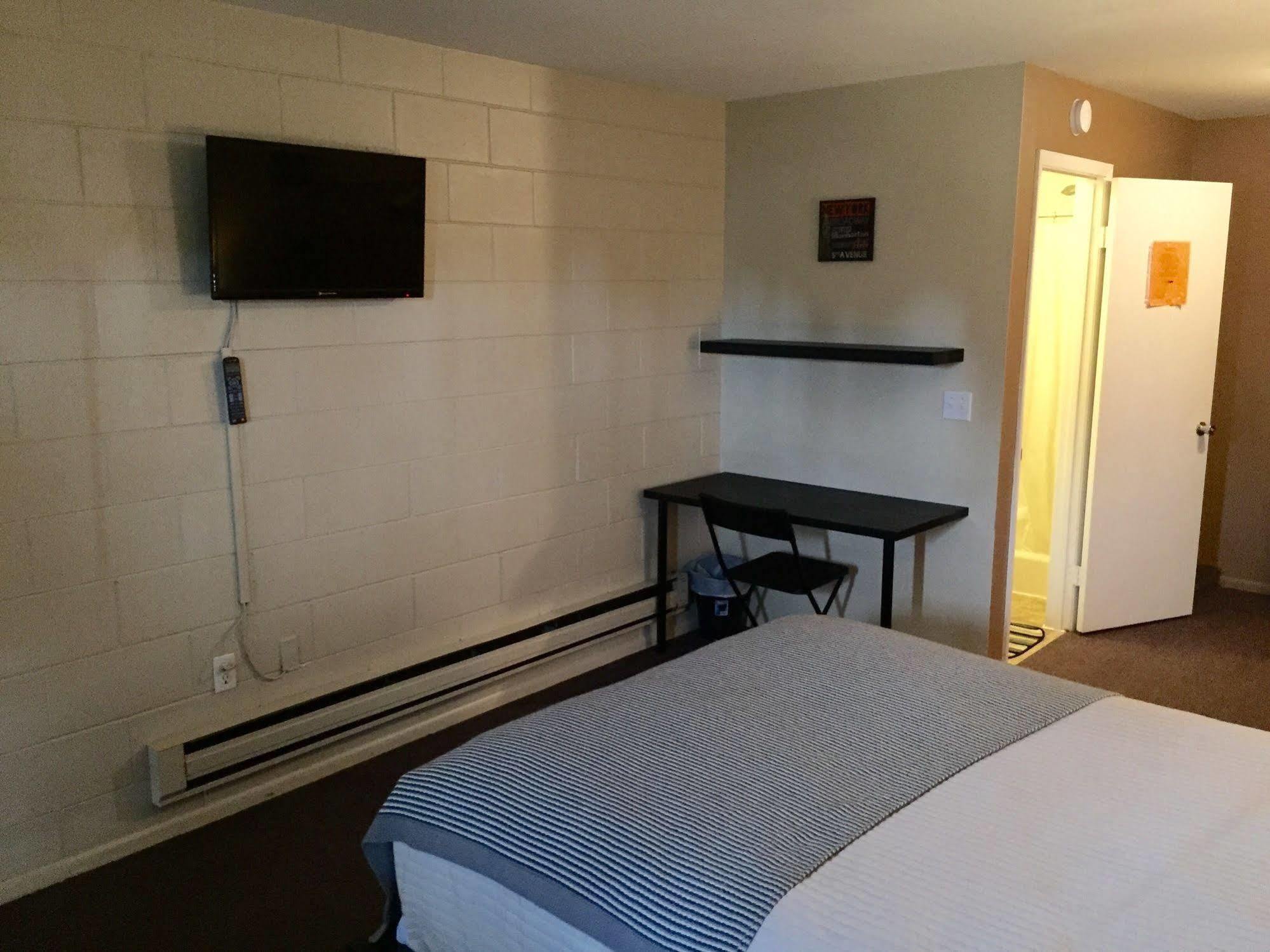 Three Rivers Motel Homosassa Extérieur photo